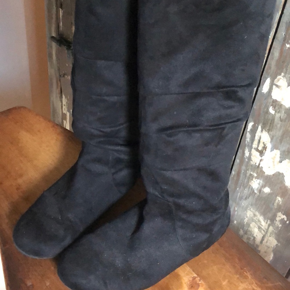 Rampage boot